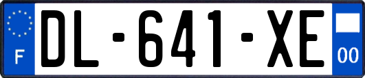 DL-641-XE