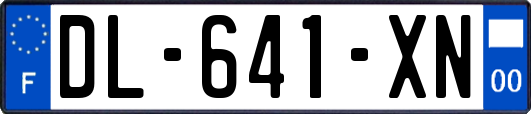 DL-641-XN