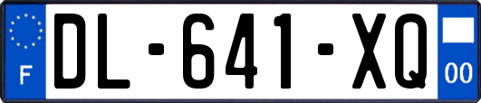 DL-641-XQ