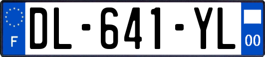 DL-641-YL