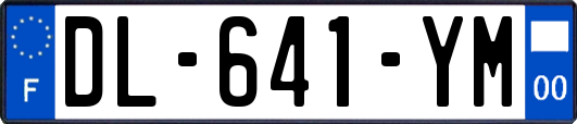 DL-641-YM