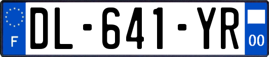 DL-641-YR