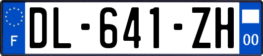 DL-641-ZH