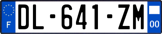 DL-641-ZM