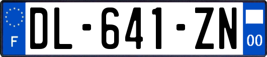 DL-641-ZN