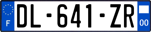 DL-641-ZR