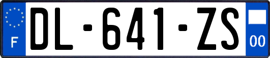 DL-641-ZS