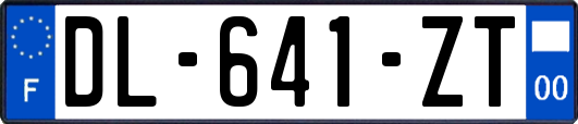 DL-641-ZT