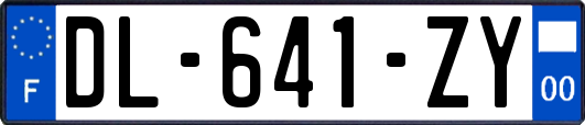 DL-641-ZY