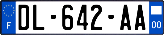 DL-642-AA