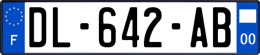 DL-642-AB