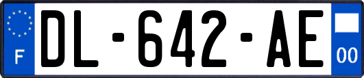 DL-642-AE