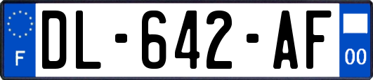 DL-642-AF