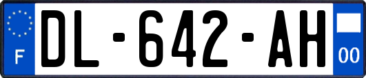 DL-642-AH