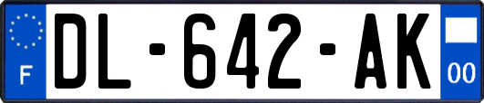 DL-642-AK