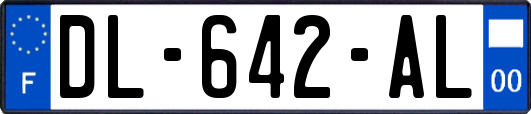 DL-642-AL