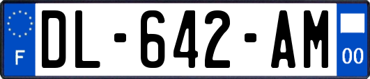 DL-642-AM