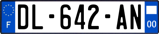 DL-642-AN