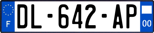 DL-642-AP