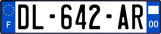 DL-642-AR