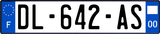 DL-642-AS