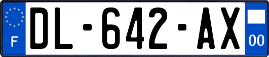 DL-642-AX