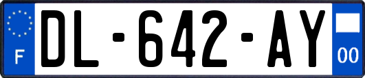 DL-642-AY