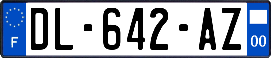 DL-642-AZ