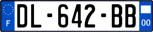 DL-642-BB