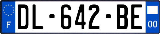 DL-642-BE