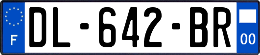 DL-642-BR