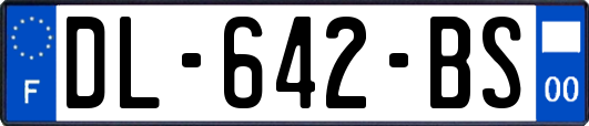 DL-642-BS