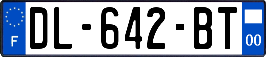 DL-642-BT