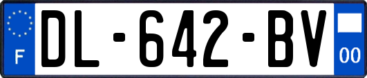 DL-642-BV