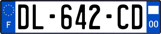 DL-642-CD