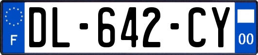 DL-642-CY