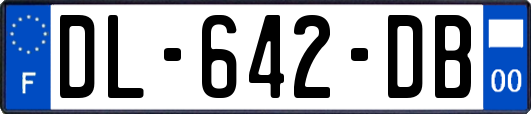 DL-642-DB