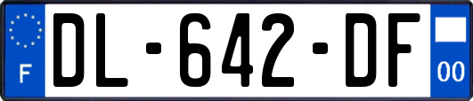 DL-642-DF