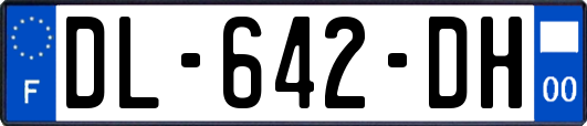 DL-642-DH