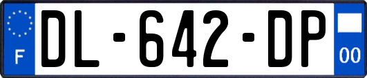 DL-642-DP