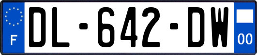 DL-642-DW