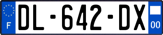 DL-642-DX