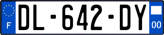 DL-642-DY