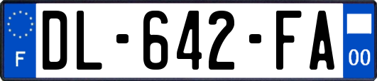 DL-642-FA