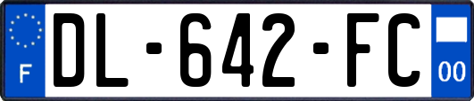 DL-642-FC