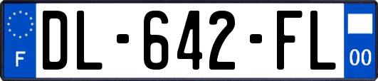 DL-642-FL