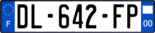 DL-642-FP