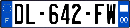 DL-642-FW