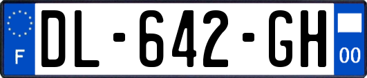 DL-642-GH