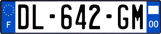 DL-642-GM